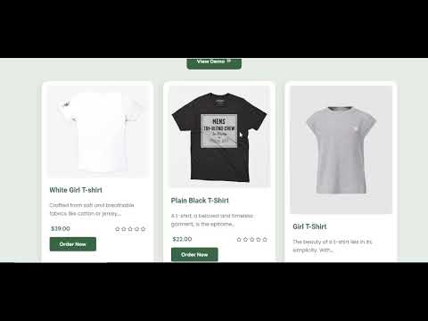 WooListing - WooCommerce Product Listing for Elementor By coderkart