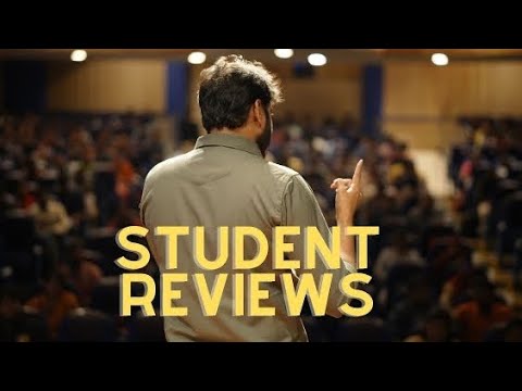 STUDENT REVIEWS | CA FINAL AUDIT REVISION