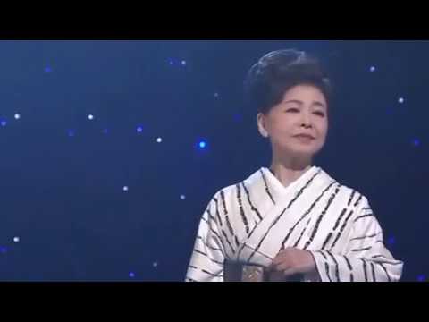 酒場ひとり　中村美律子