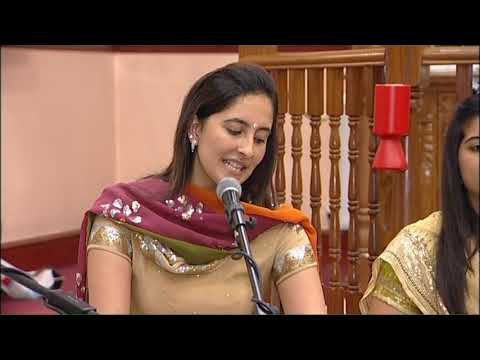 Chandubhai Mattani & Shefali  Live with Rakesh Chaurasia - Laav Hatheli Shyaam