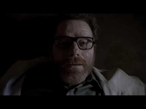 (Breaking Bad) Goodbyes - Walter White tribute