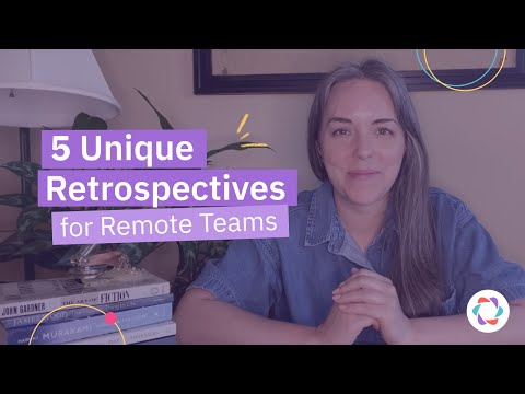 5 innovative retrospective techniques for remote teams (2024)