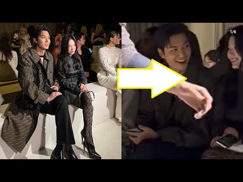 Couple Lee Min Ho and Song Hye Kyo PART 2!! AFTER 1 BILLION YEARS OF WAIT!!