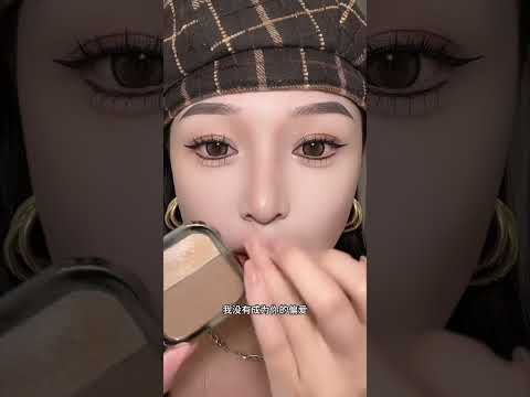 Quick & Flawless Makeup Tutorial #MakeupTutorial #makeup #BeautyHacks  #tiktok  #MakeupTips  #asmr