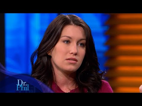 ‘My Dad Is Ruining My Wedding and It Hasn’t Even Happened Yet’ | Dr. Phil