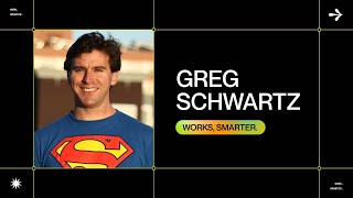 How AI Prompt Engineer Greg Schwartz Works Smarter | Upwork