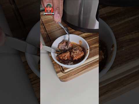 How To Make Finsta Insta Meatballs #shorts #cooking #food #recipe