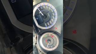 Honda City meter lights blinking problem #viralvideo #youtubeshorts #technicalasif #ytshorts