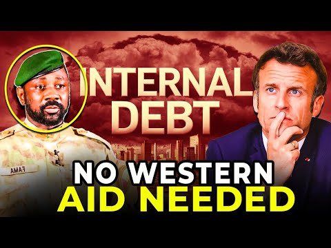 Mali DITCHES Western Aid To Pay Off 332 Million Dollar Debt Alone?