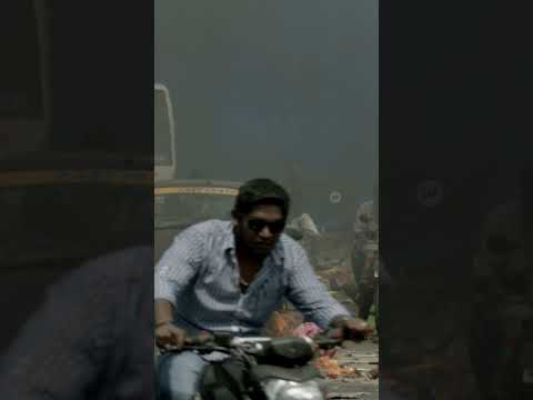 Jilla's Riot: Behind-the-Scenes of the Explosive Sequence #supergoodfilms #youtubeshorts #shorts