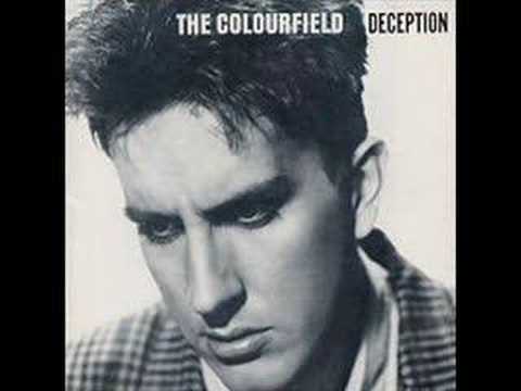 The Colourfield - Confession