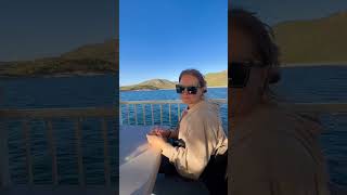 Lake Pleasant Cruises Sunset Music Cruise in Peoria, AZ #peoriaaz #arizona #lakepleasant