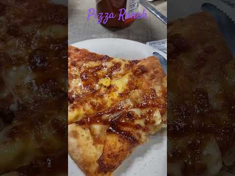 #pizzaranch #pizzabuffet #피자랑치킨이랑배터지게먹고싶음