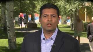 The 2013 Aspen Ideas Festival on WORLD Channel's 'The Aspen Institute Presents'