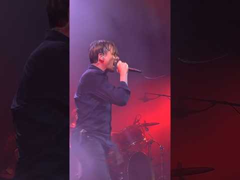 Beautiful Ones - Live at Primavera Sound, 2019 #Suede #Britpop #LiveMusic