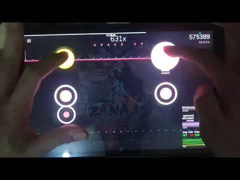 (Cytoid) Izana LV 15