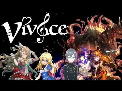 プロジェクトVivace-ヴィヴァーチェ-「Session」