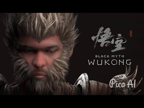 Black Myth Wukong 1st Playthrough