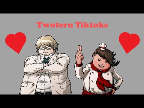 Twoteru TikTok Compilation