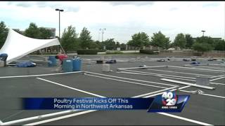 Poultry Festival