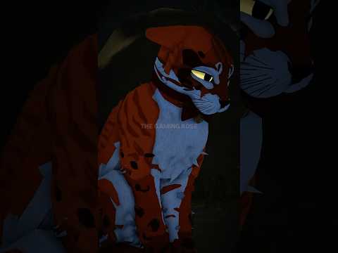 "Sunstar is a terrible Leader."  | • WCUE EDIT • | #warriorcats #wcueedit #roblox #wcue #oc #oclore