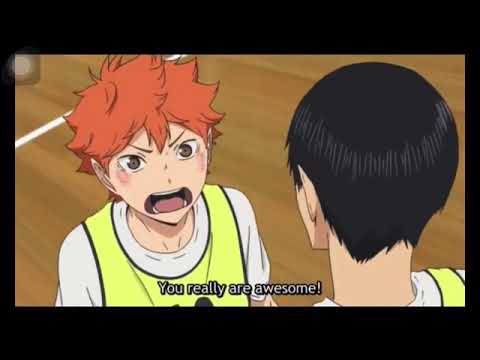 Shoyo Hinata Edit