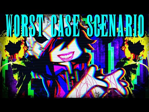 "Worst case scenario" || Danganronpa: Absolute Swap Harmony ||