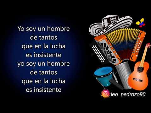 Soy Amigo, Diomedes Diaz - Letra