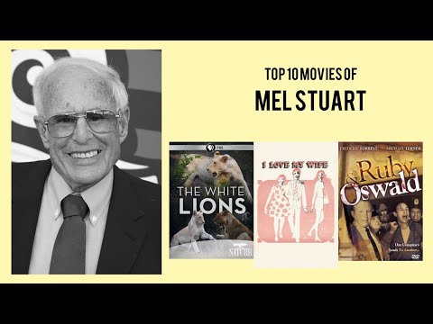 Mel Stuart |  Top Movies by Mel Stuart| Movies Directed by  Mel Stuart