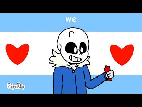 Trypophobia Meme| Undertale AU | Rottentale