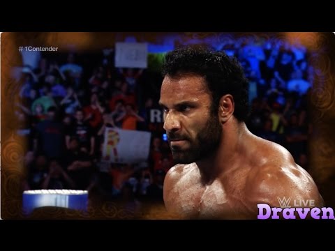 WWE Jinder Mahal Custom Titantron - Sher (Lion)