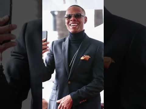 Happy Birthday Ron Devoe! 🎂