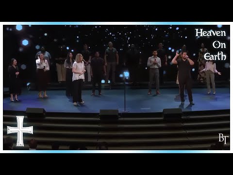 Redeemed by the Blood of the Lamb - Brooklyn Tabernacle Choir