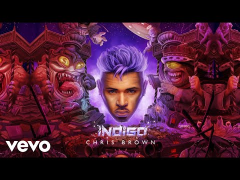 Chris Brown - Side Nigga (Audio)