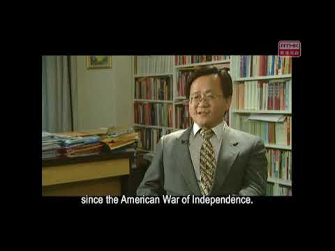 Episode 9 The Fall of Hong Kong {The History of Hong Kong}  #rthk #hongkong