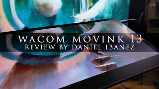 Wacom Movink 13 Review