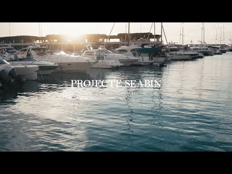 Projecte Seabin | Estrella Damm 2019