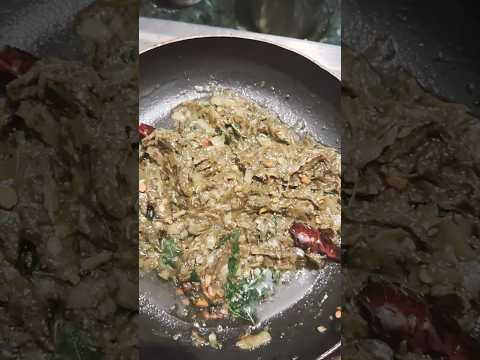 Gongura pachadi😋❤ #recipe #cooking #food #gongurapachadi #gongura 👏🙏