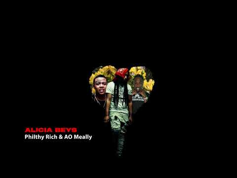 MAC J - Alicia Beys Ft Philthy Rich & AO Meally