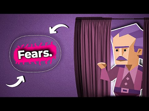 6 Things INTJs Secretly Fear