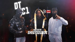 #LTH DT X C1 - Rumble Reload W/ShegySounds | Pressplay