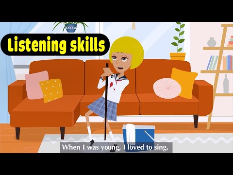 Everyday life English conversations | Listening skills and speak English | English Jesse