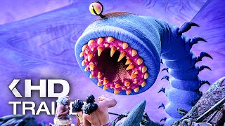 THE BEST NEW ANIMATION MOVIES 2024 & 2025 (Trailers)