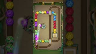 Game Marble lvl 24 #gaming #marblesgame #games