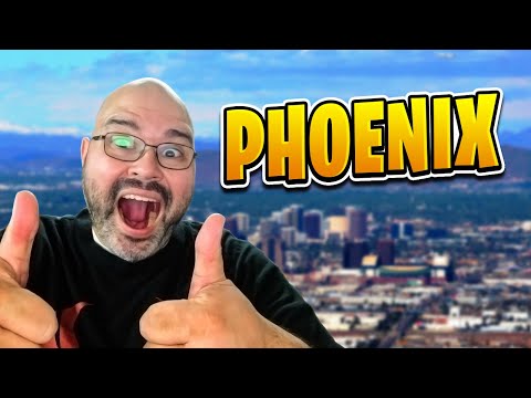 The Ultimate Guide to Phoenix AZ | ARIZONA LIVING