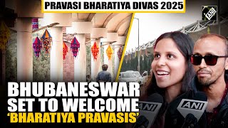 India to Celebrate 18th Pravasi Bharatiya Divas in Bhubaneswar, Diaspora exited for the program