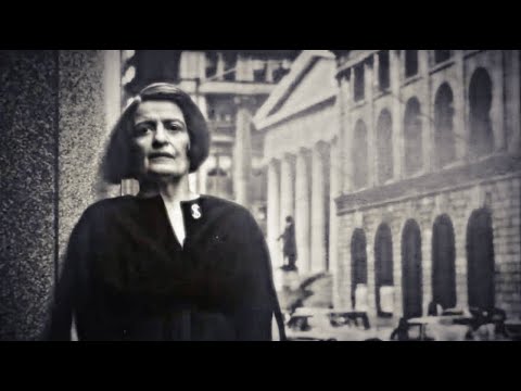 Ayn Rand - The Proper Social System for Man