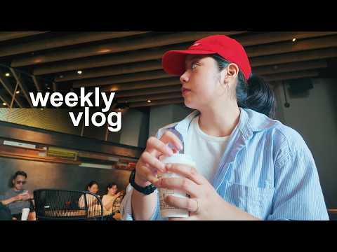 Living in Japan | running journey, chatty vlog