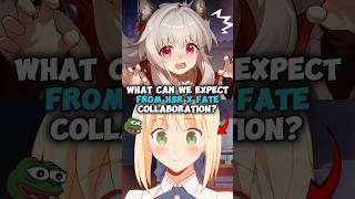 What Can We Expect from HSR x Fate Collaboration? - Honkai: Star Rail