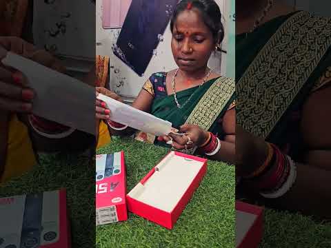 Itel mobile a50c unboxing #itel#samrtphon#maalaxmimobile